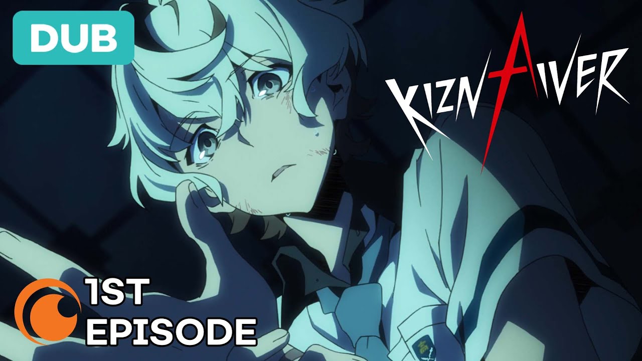 KIZNAIVER - Episódio 1 (Legendado) 